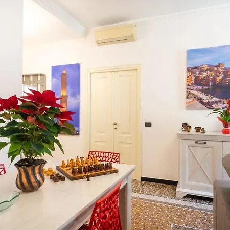 Waterfront House Apartamento *