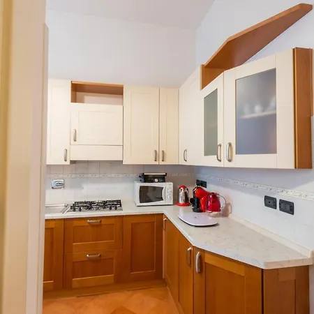 Waterfront House Γένοβα