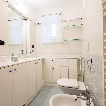 Waterfront House Apartamento *