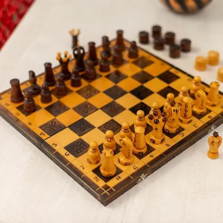 Waterfront House Genova