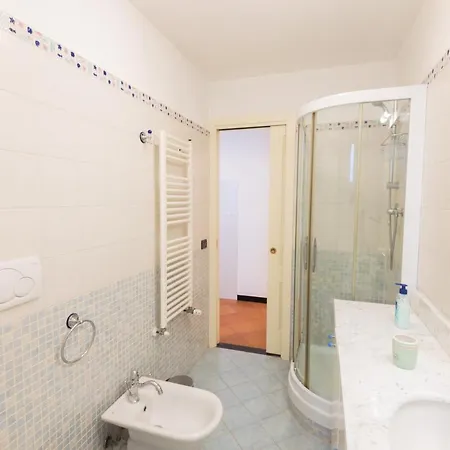 Waterfront House Genova