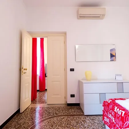 Waterfront House Genova