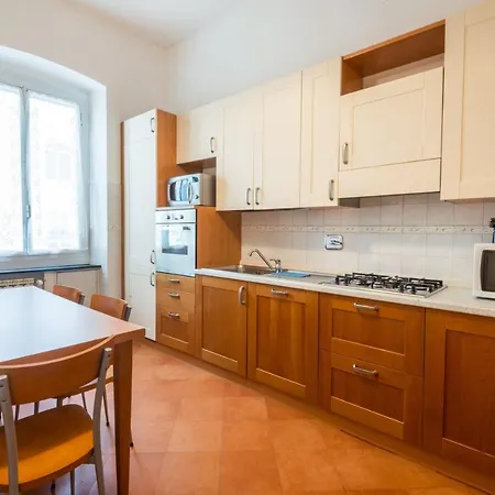Apartman Waterfront House