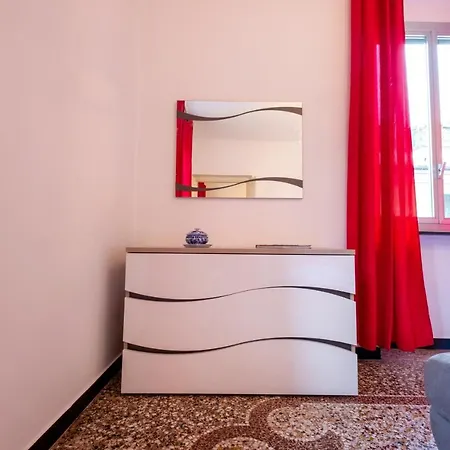 Apartman Waterfront House *