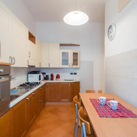 Apartman Waterfront House Genova