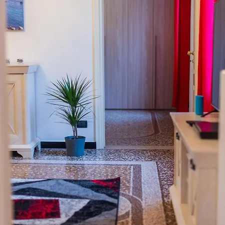 Waterfront House Apartman *