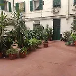 Waterfront House Appartement Genua