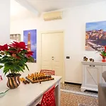 Waterfront House Appartement *