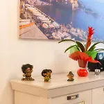 Waterfront House Appartement