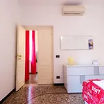 Waterfront House Genua