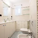 Waterfront House Appartement *